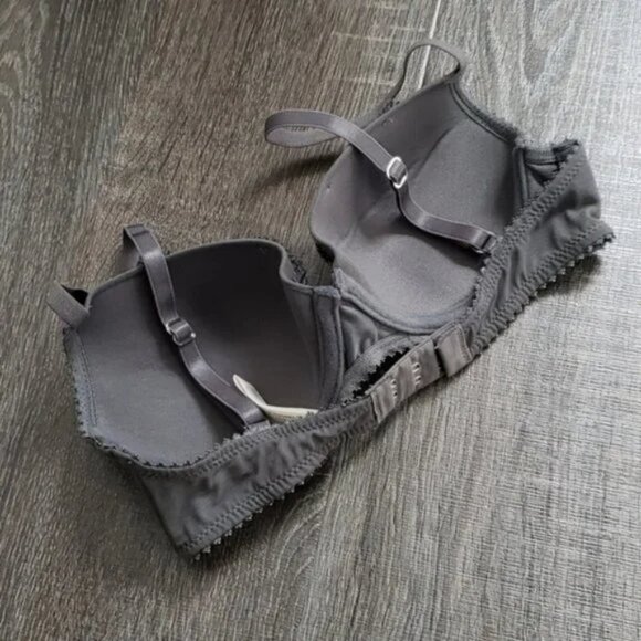 Ella Moss "Stella" underwire Bra - Picture 3 of 4